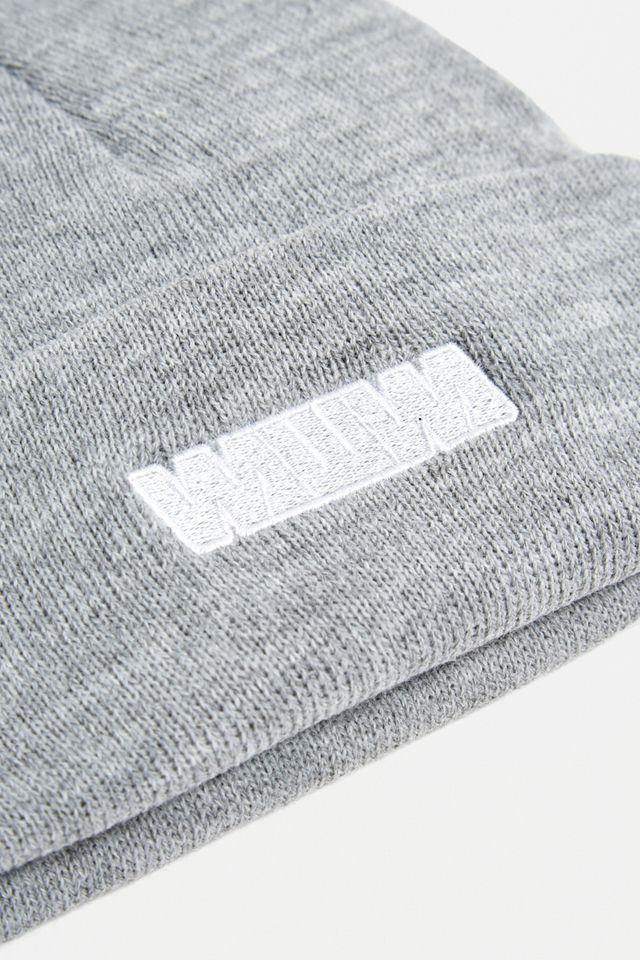 WAWWA Cuffed Beanie #1