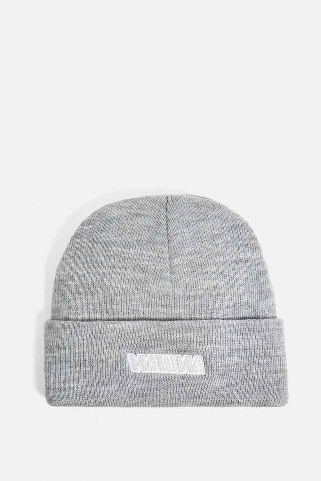 WAWWA Cuffed Beanie #2