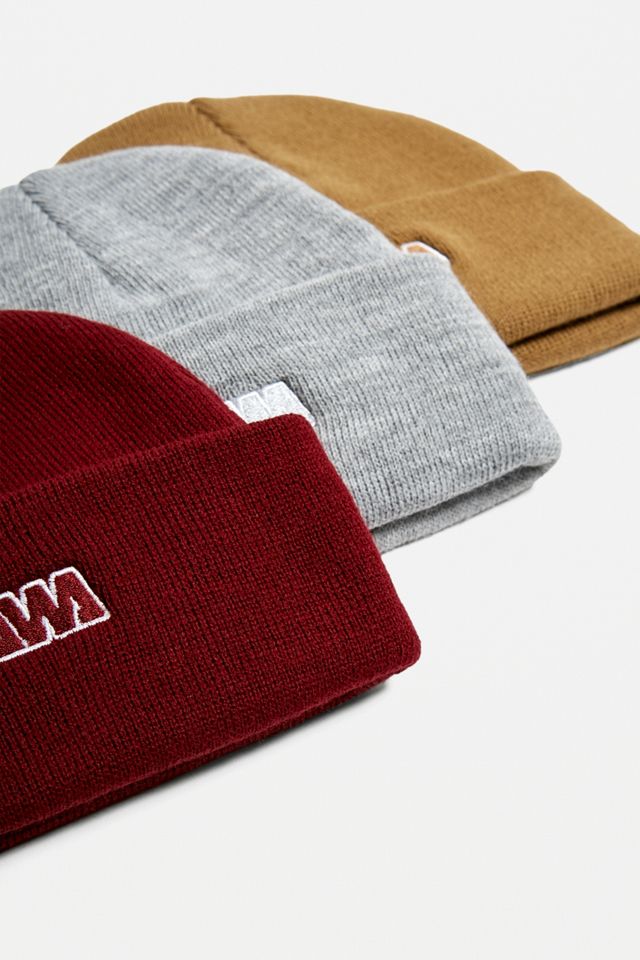 WAWWA Cuffed Beanie #4