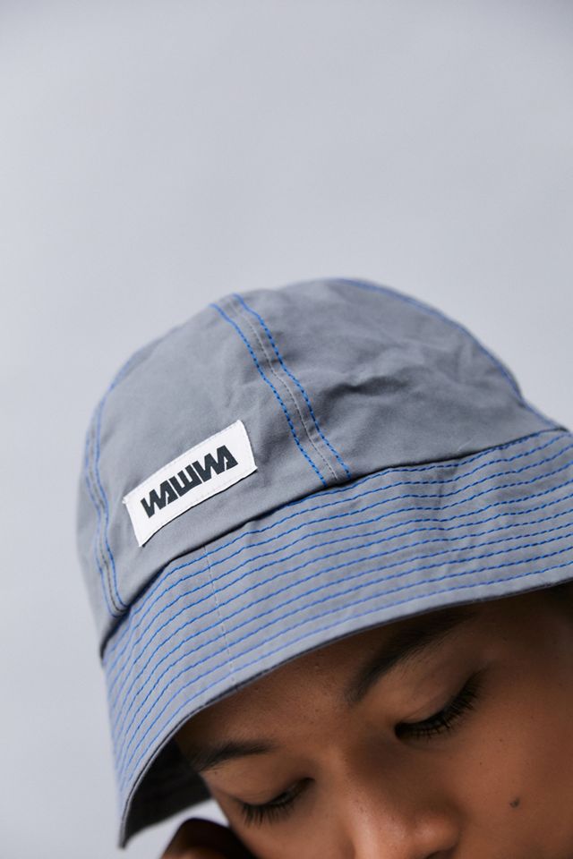 WAWWA Dry Waxed Bucket Hat #1