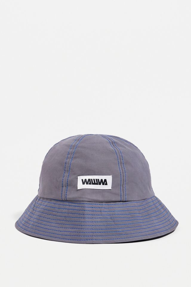 WAWWA Dry Waxed Bucket Hat #2