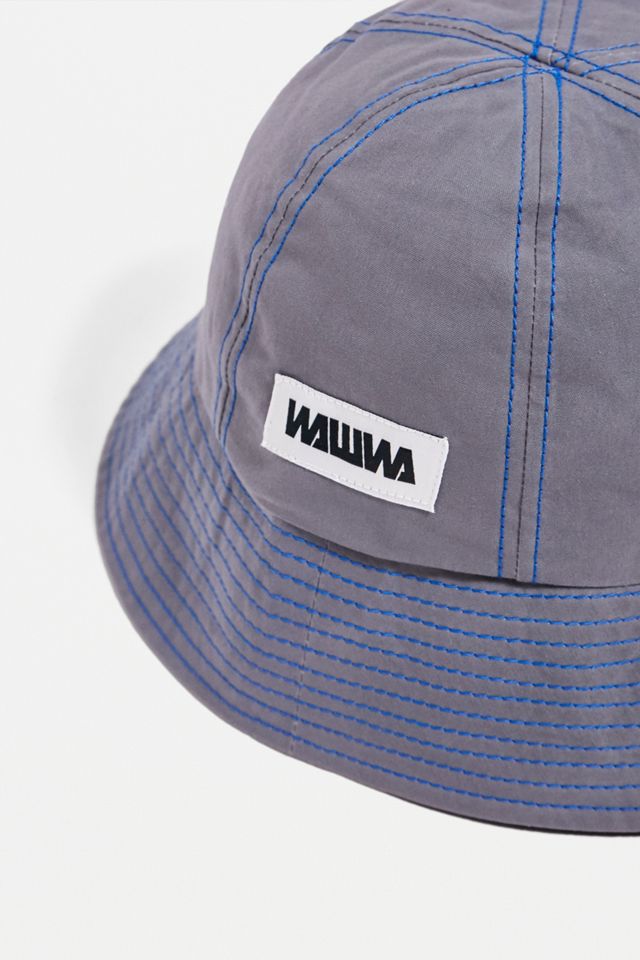 WAWWA Dry Waxed Bucket Hat #3