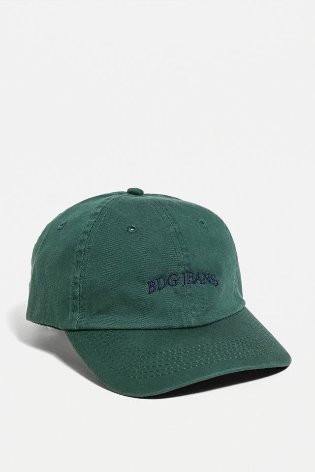 BDG - Casquette en jean #2