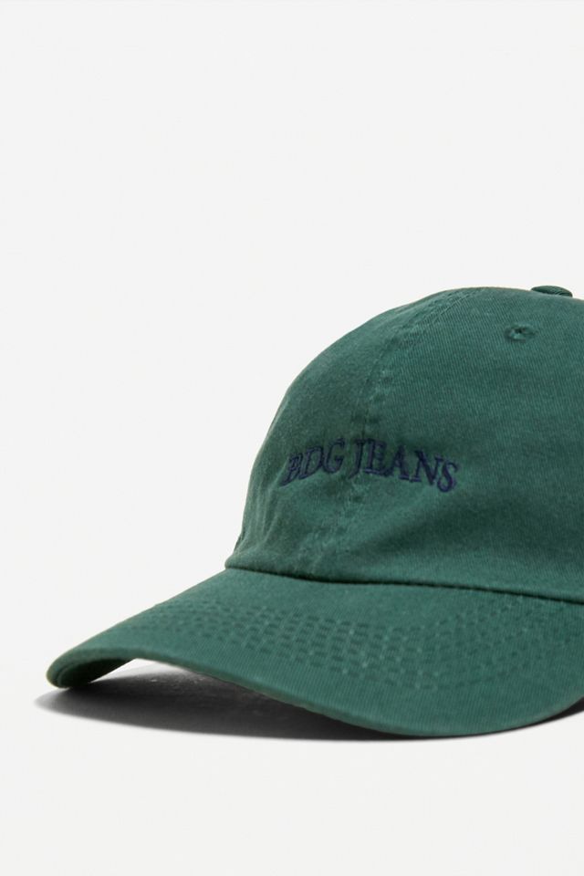 BDG - Casquette en jean #3