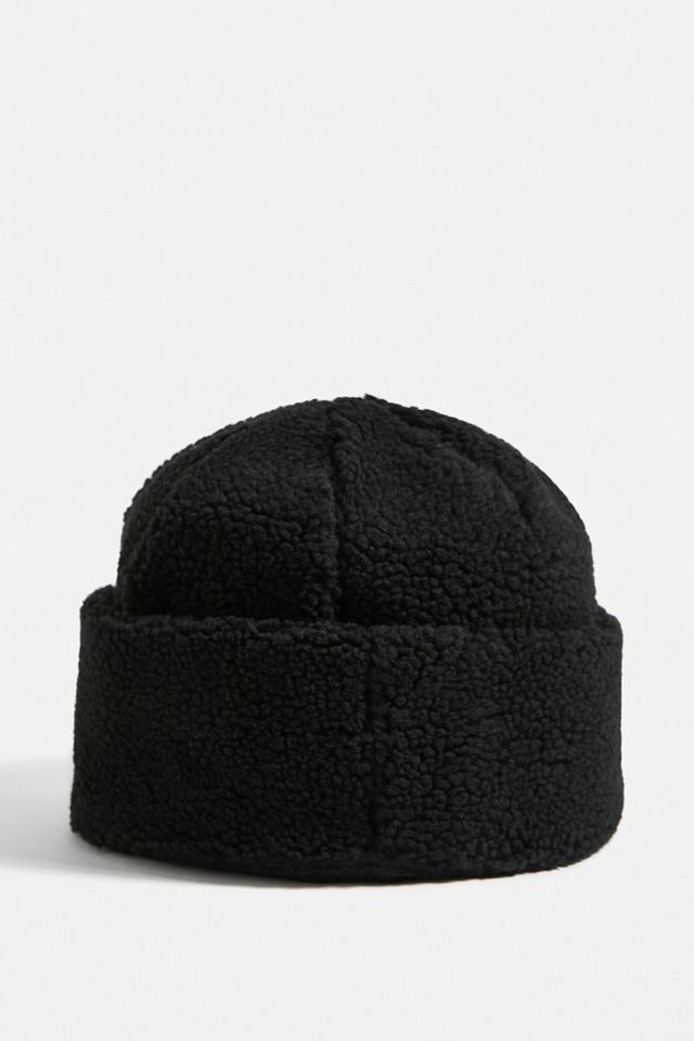 Kavu Faux Fur Ball Beanie #3