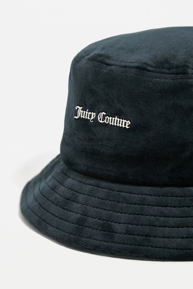 juicy couture bucket hat tk maxx