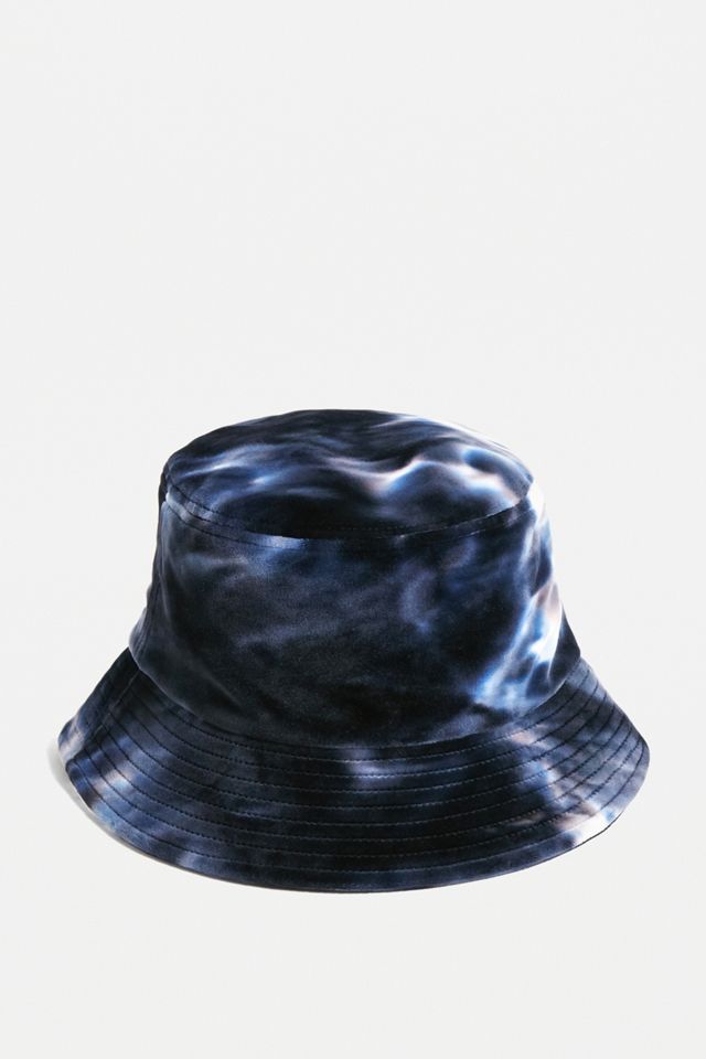 Juicy Couture - Bob en velours tie-dye #3