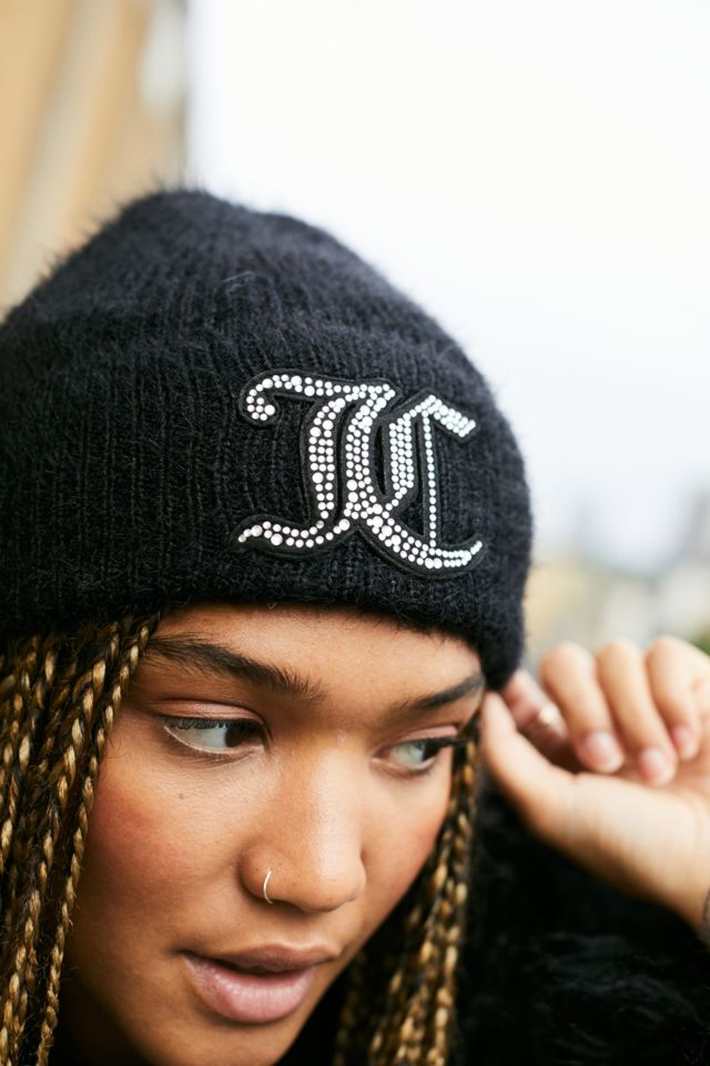 Juicy sales couture beanie