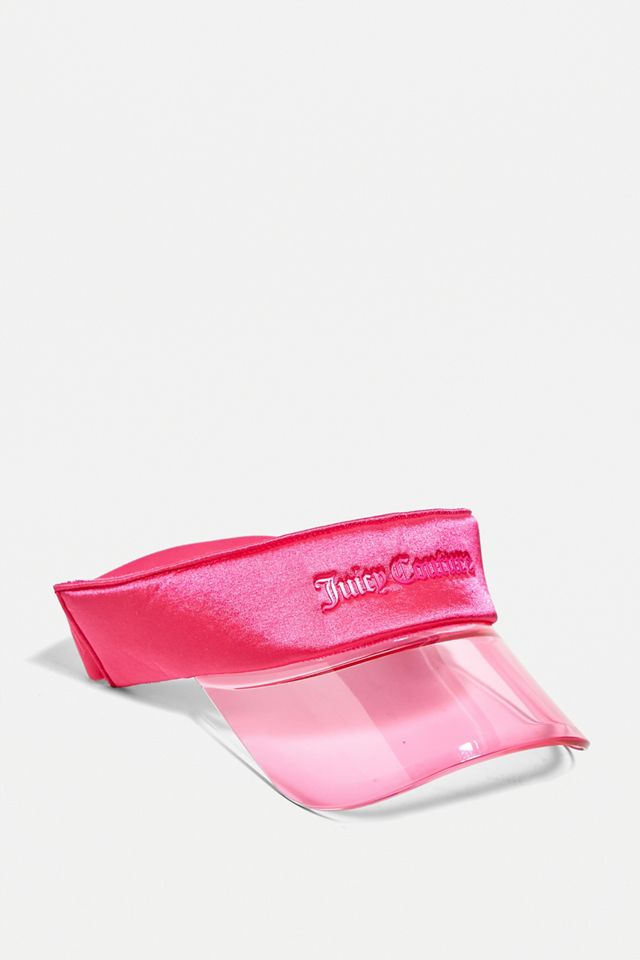 Juicy Couture - Visière Bader #2