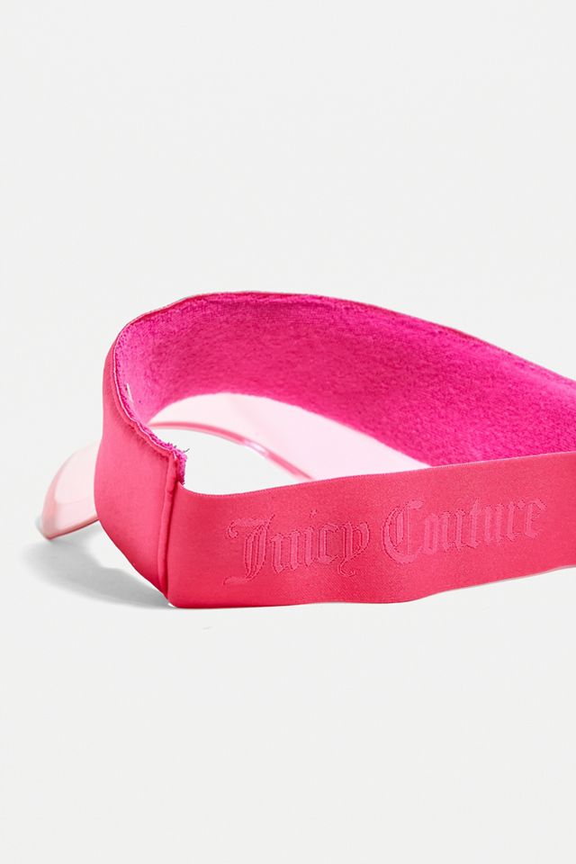 Juicy Couture - Visière Bader #3
