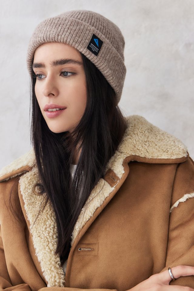 Klattermusen Runa Beanie | Urban Outfitters UK