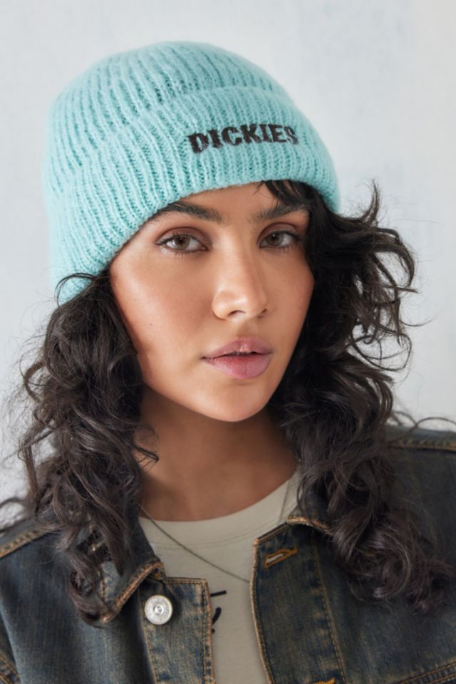 Dickies claudville cheap beanie hat