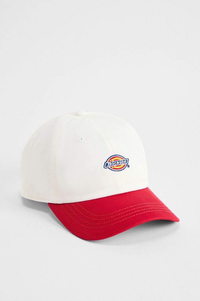 Dickies Two-Tone Hardwick Cap #1