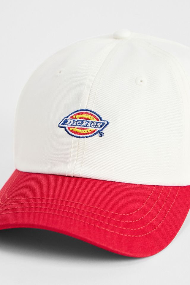 Dickies Two-Tone Hardwick Cap #2