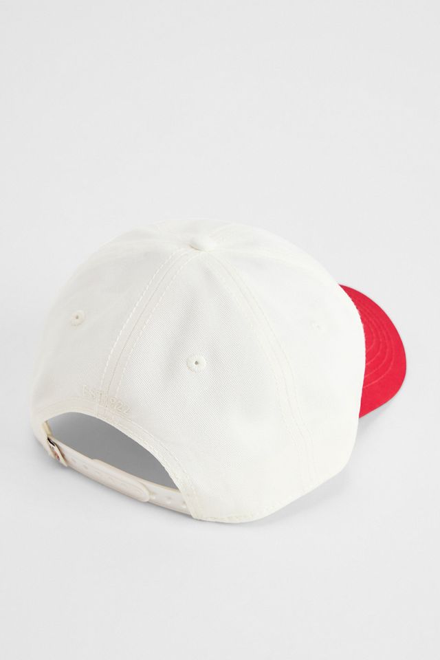 Dickies Two-Tone Hardwick Cap #3
