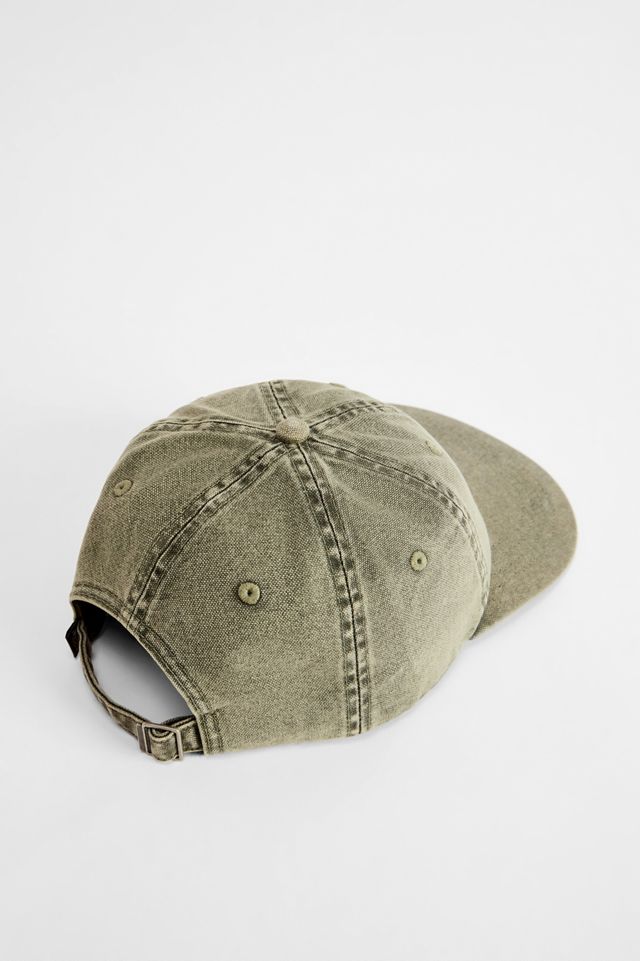 Gorra tipo Dad Dickies de Lona Duck #3