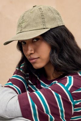 Gorra tipo Dad Dickies de Lona Duck