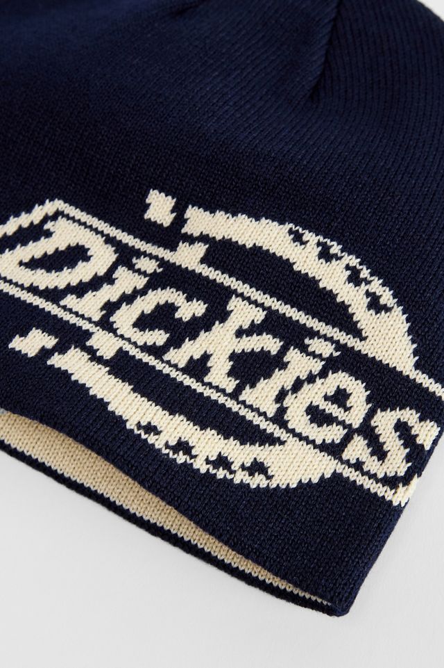 Bonnet à logo Dickies Summerdale #2