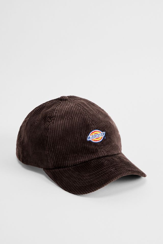 Cappellino di velluto a coste Dickies Hardwick #1