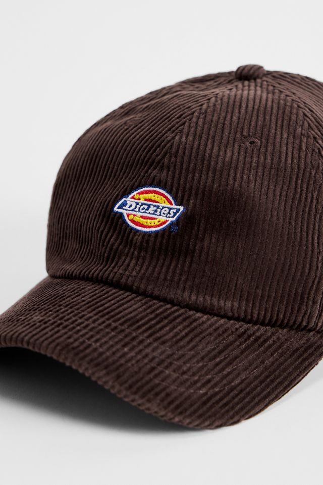Cappellino di velluto a coste Dickies Hardwick #2