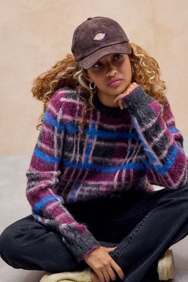 Dickies Hardwick Corduroy Cap