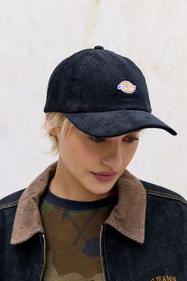 Cappello in velluto a coste Hardwick Dickies