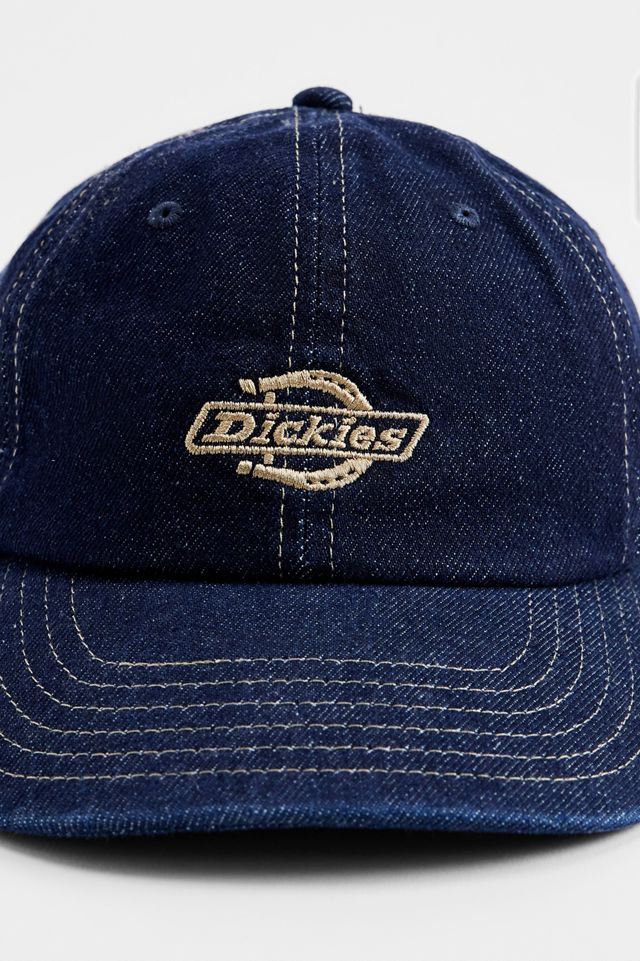 Dickies Cappellino di Jeans #2