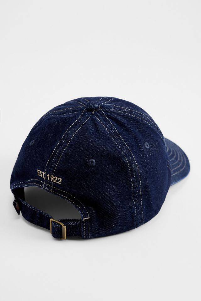 Dickies Cappellino di Jeans #3