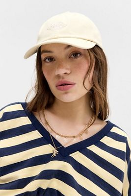Casquette de baseball en toile duck Dickies