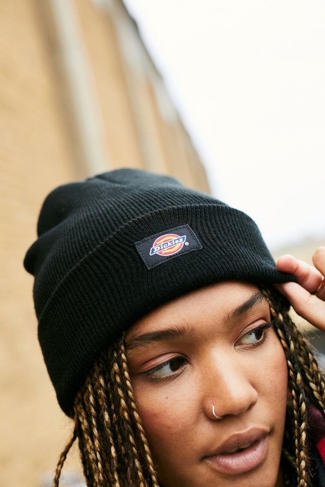 Dickies Gibsland Beanie Urban Outfitters UK