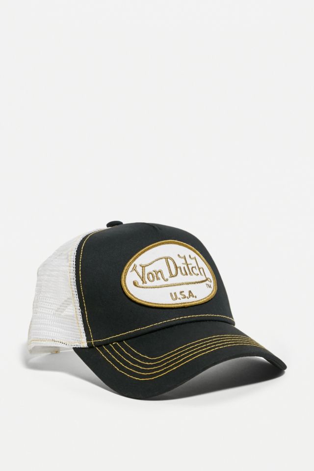 NEW! Von Dutch Hat! 🃏