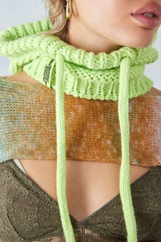 Basic Pleasure Mode Atomic Hood #1
