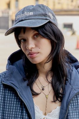 Casquette délavée UO Dalston