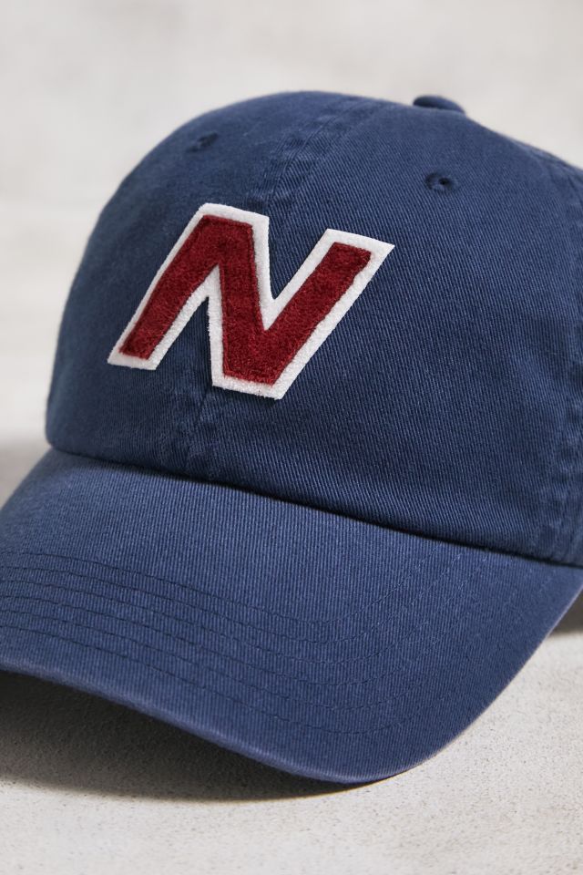 New Balance UO Exclusive N Logo Cap #2