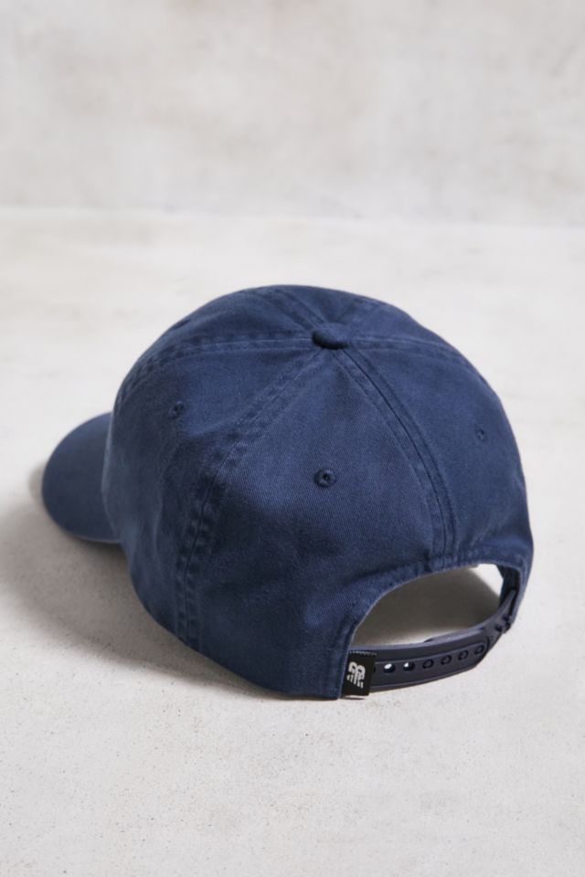 New Balance UO Exclusive N Logo Cap | Urban Outfitters UK