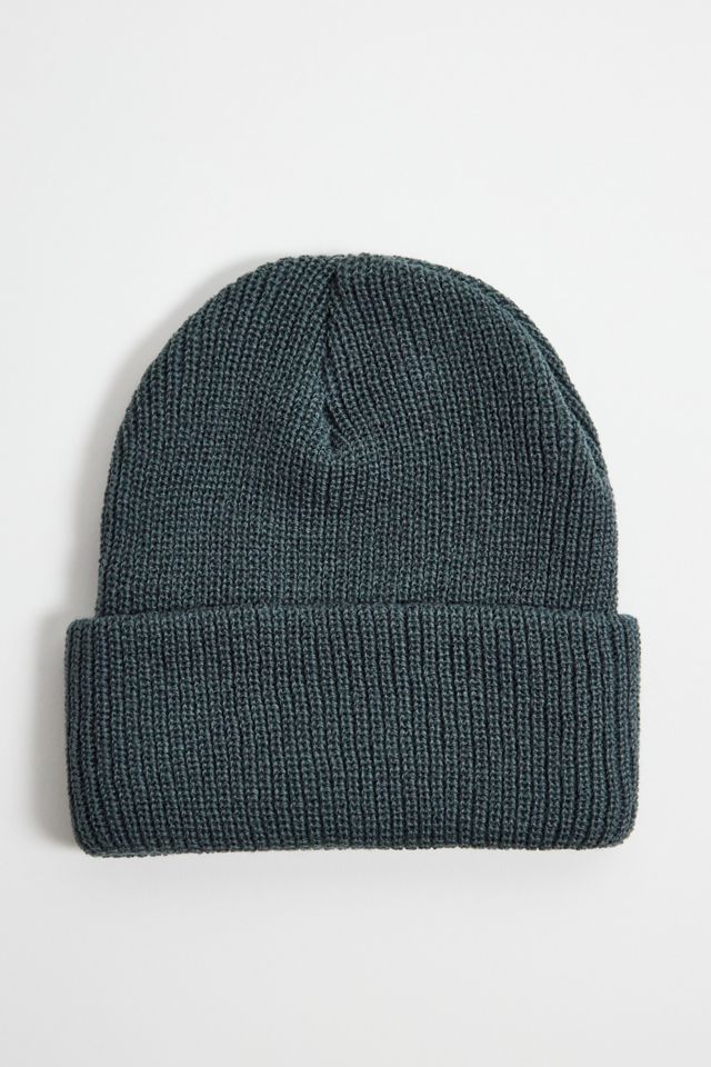 New Balance Fisherman Rib Knit Beanie #3