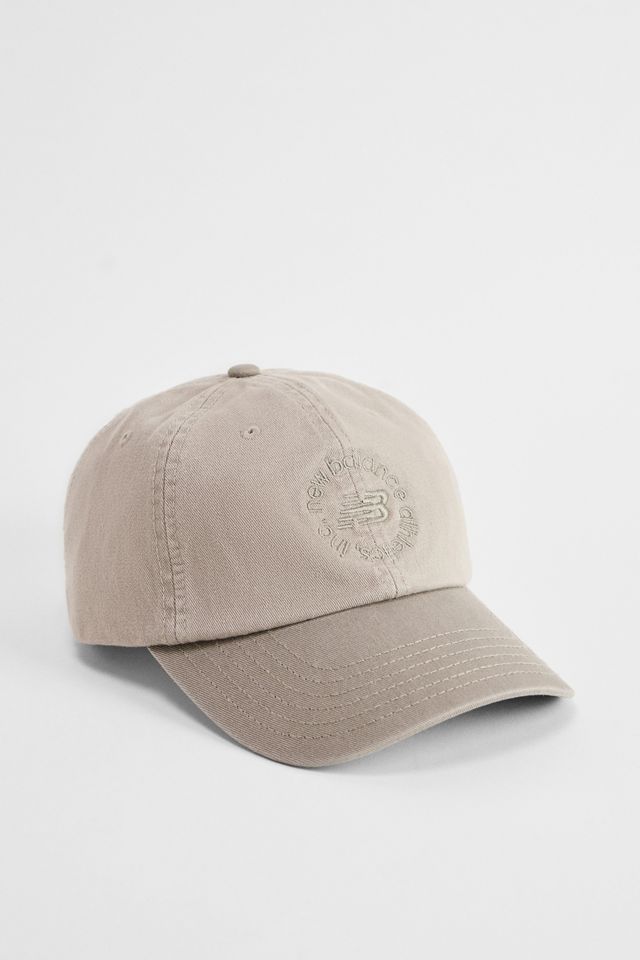New Balance Circle Graphic Cap #1