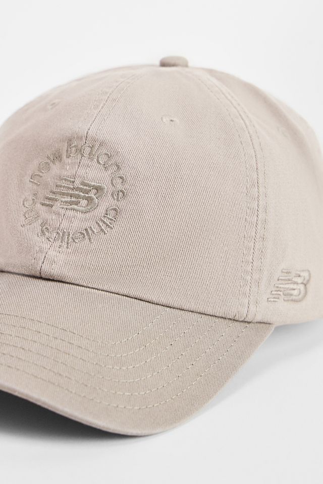 New Balance Circle Graphic Cap #2