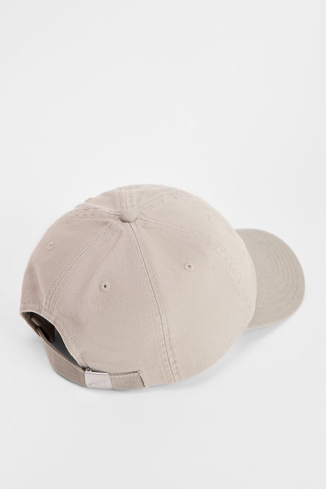 New Balance Circle Graphic Cap #3
