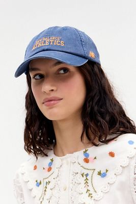 Cappellino New Balance Athletics