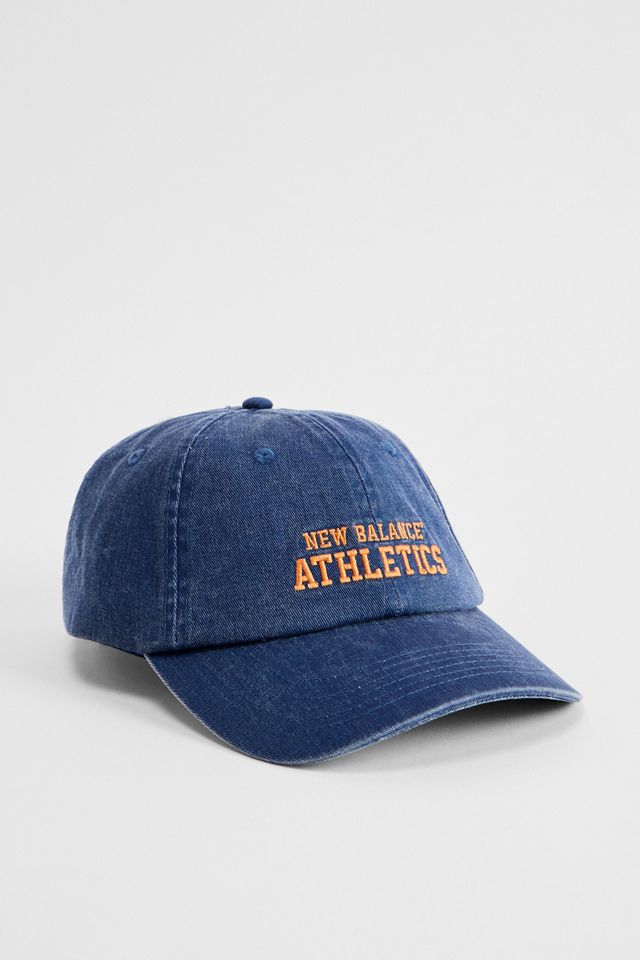 New Balance Athletics Cap #1