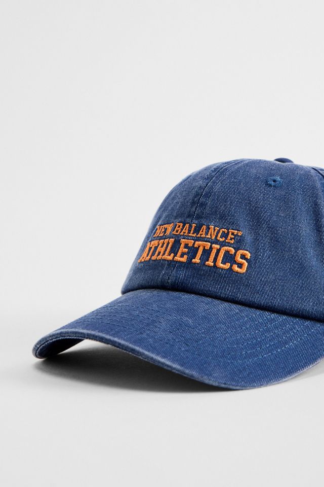 New Balance Athletics Cap #2