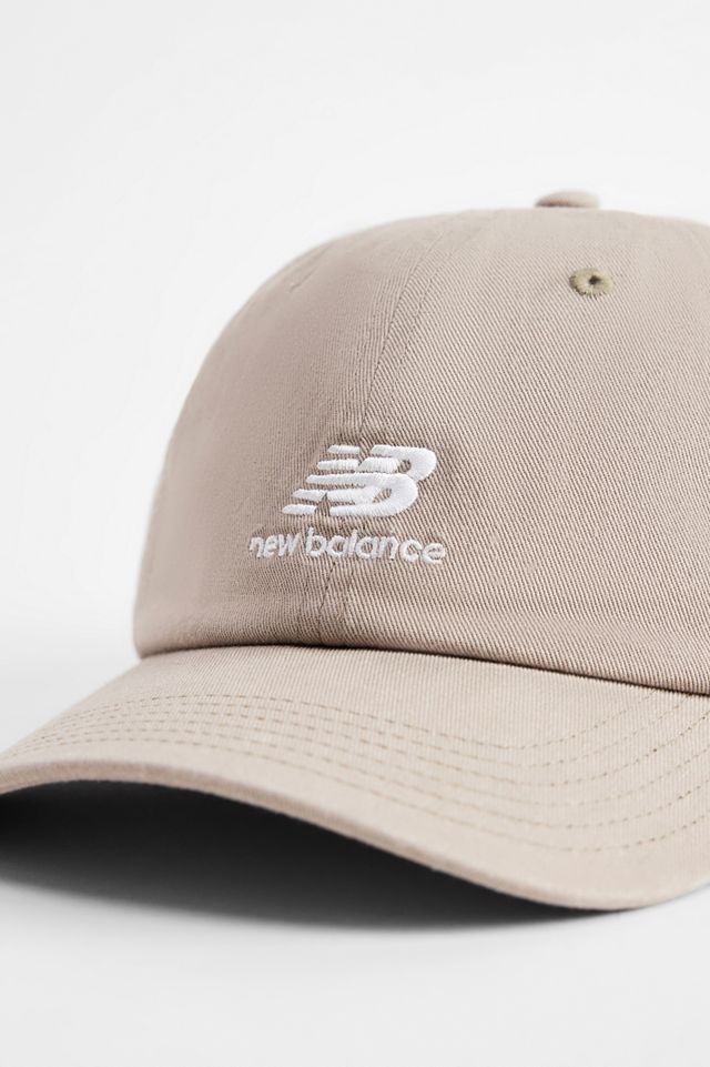 キャップ New Balance Stacked Wappen logo ball cap 5FT2285 NB_LAH51016SLAPP00085_grande.