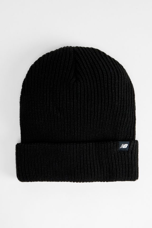 New Balance Fisherman Beanie #1