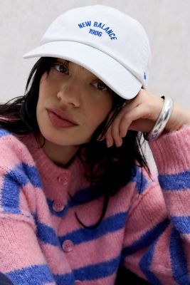 Casquette New Balance 1906