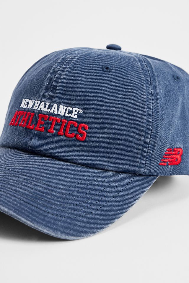 Casquette Athletics New Balance #2