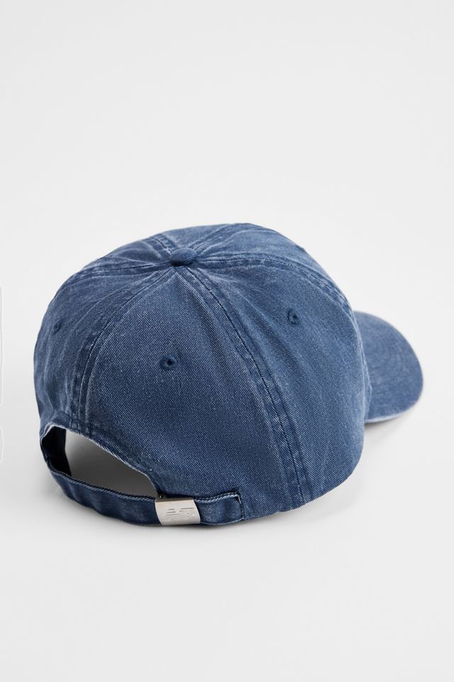 Casquette Athletics New Balance #3