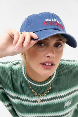 Cappello Athletics New Balance