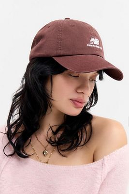Casquette Flying New Balance