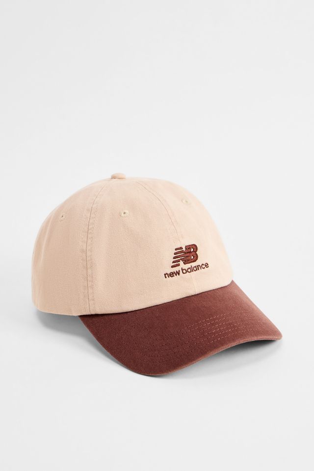 Gorra New Balance Flying Stacked #1